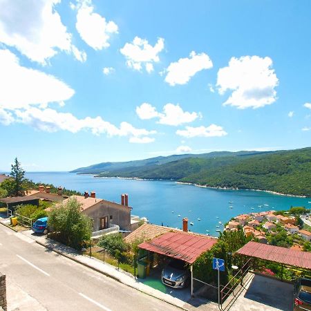 Apartments Lina 2023 Rabac Exterior photo