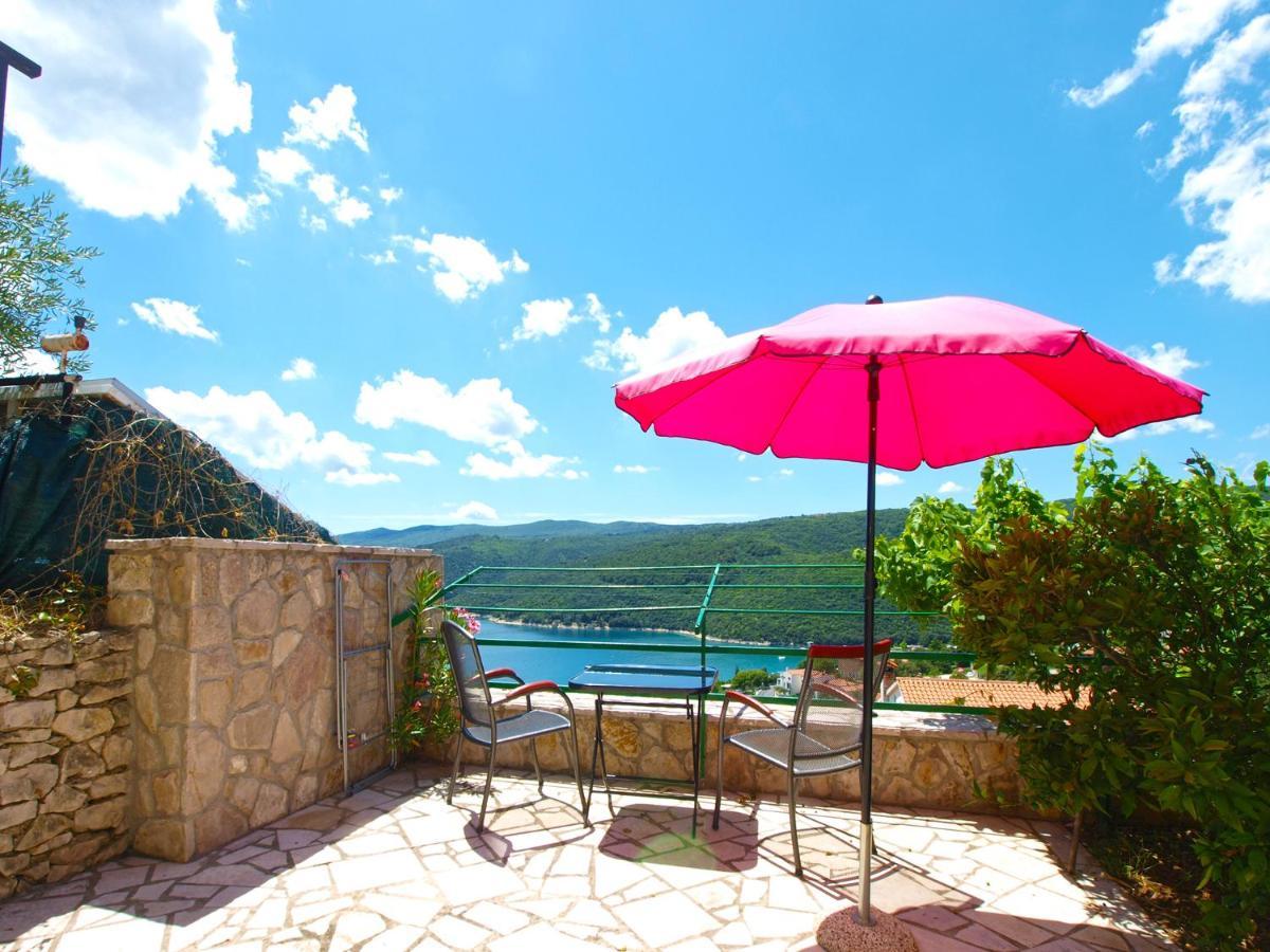 Apartments Lina 2023 Rabac Exterior photo