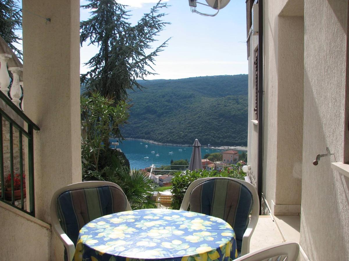 Apartments Lina 2023 Rabac Exterior photo