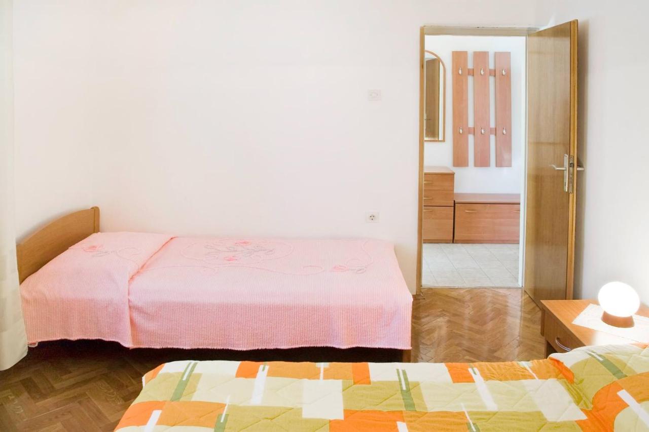 Apartments Lina 2023 Rabac Exterior photo