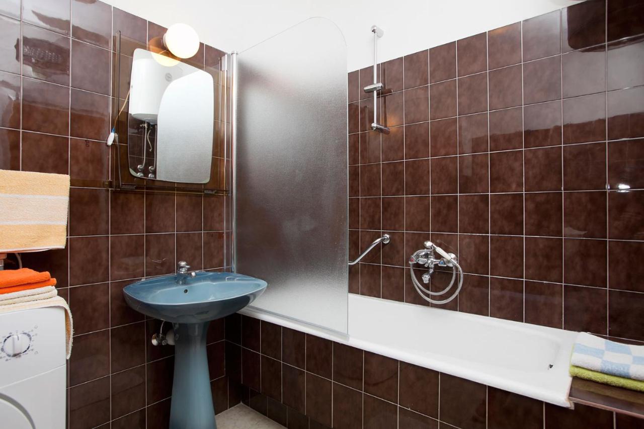 Apartments Lina 2023 Rabac Exterior photo